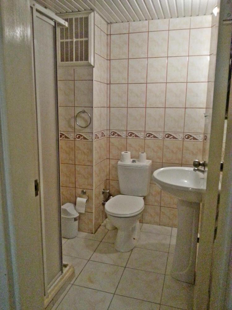 Hotel Kleopatra Develi