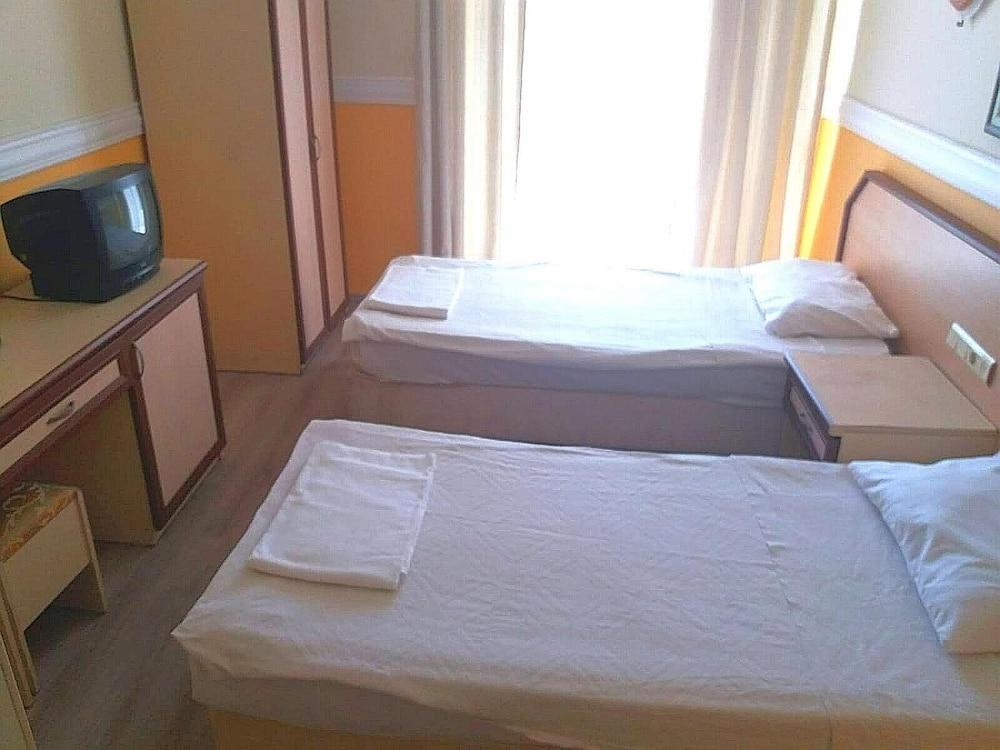 Otel Kleopatra Develi 2*