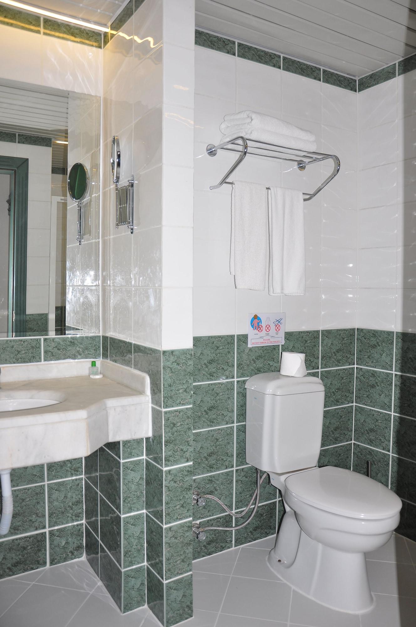 Sunpark Aramis