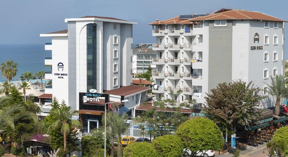 Hotel Azak Alanya
