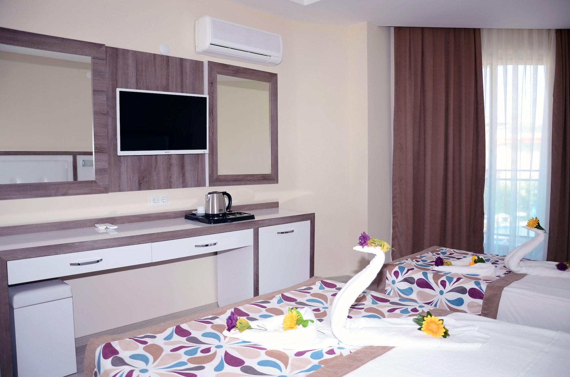 Otel Acar