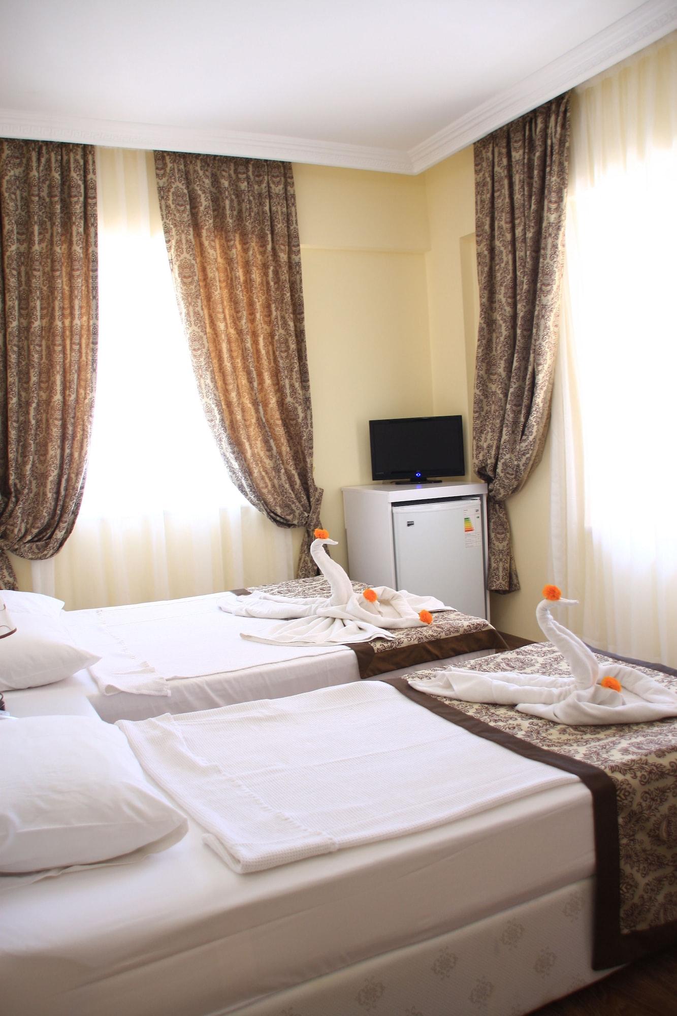 Otel Acar Alanya