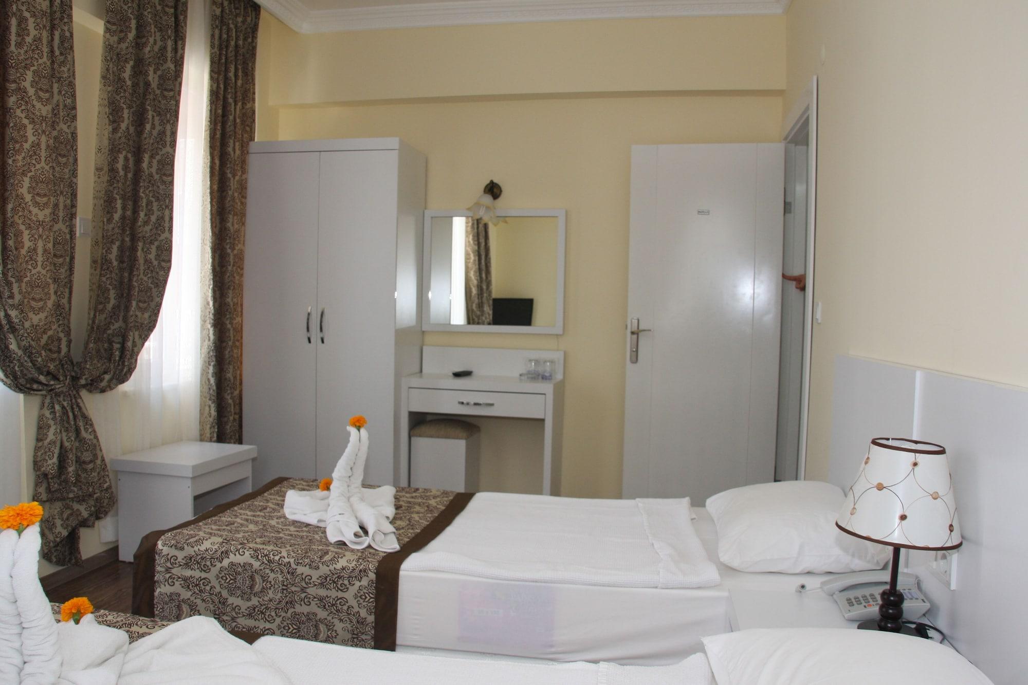 Acar Otel 4*