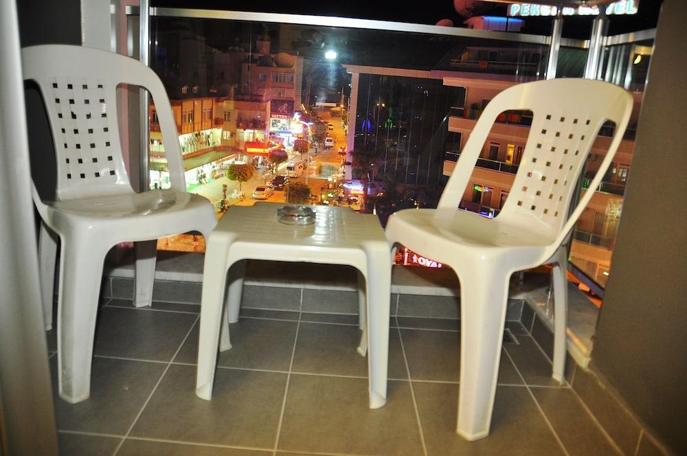 Otel Acar 4*