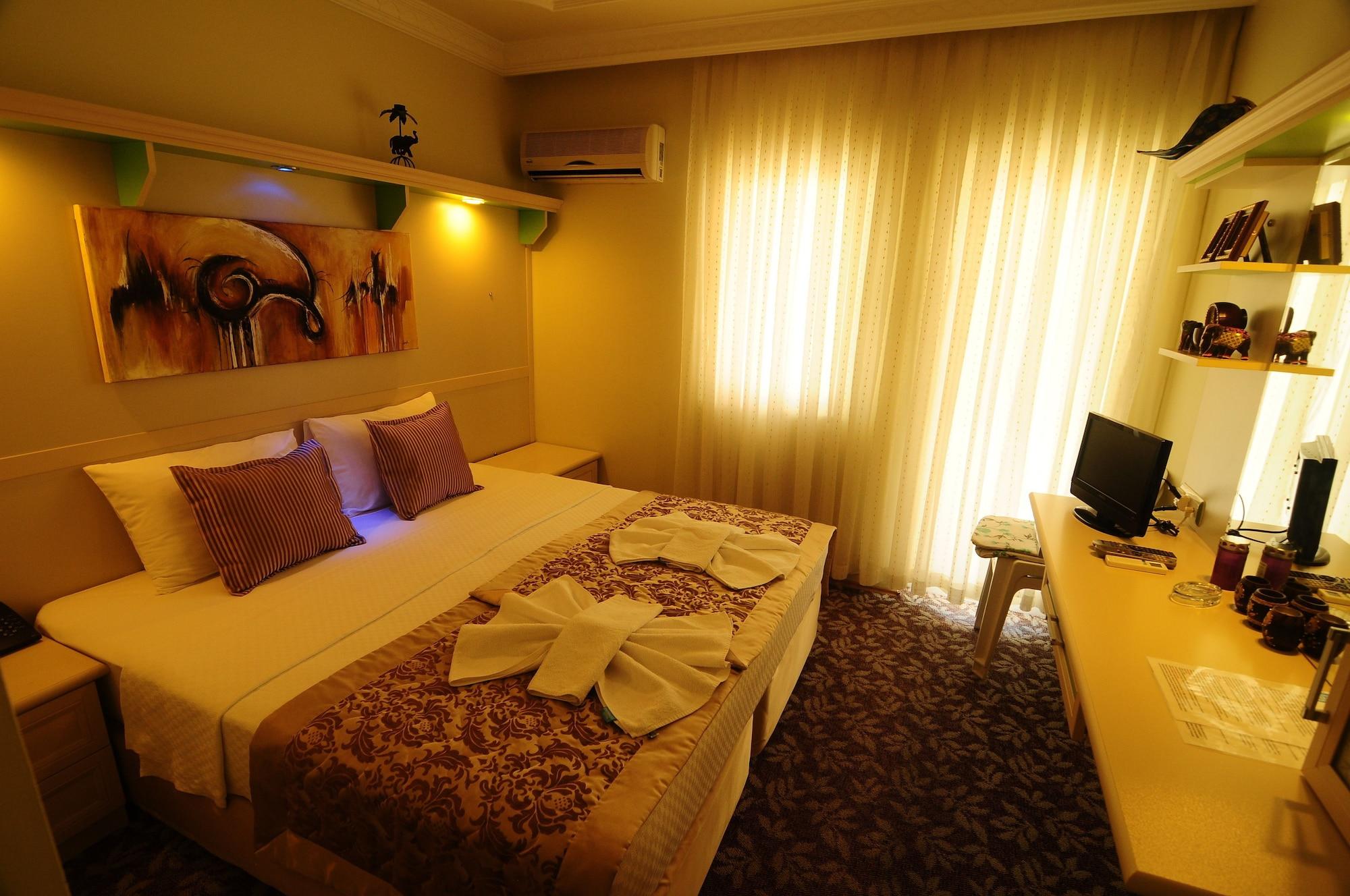 Hotel Hildegard 2*