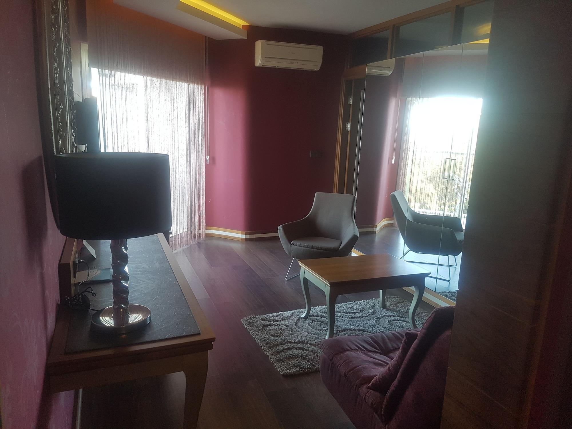 Grand Okan 4*