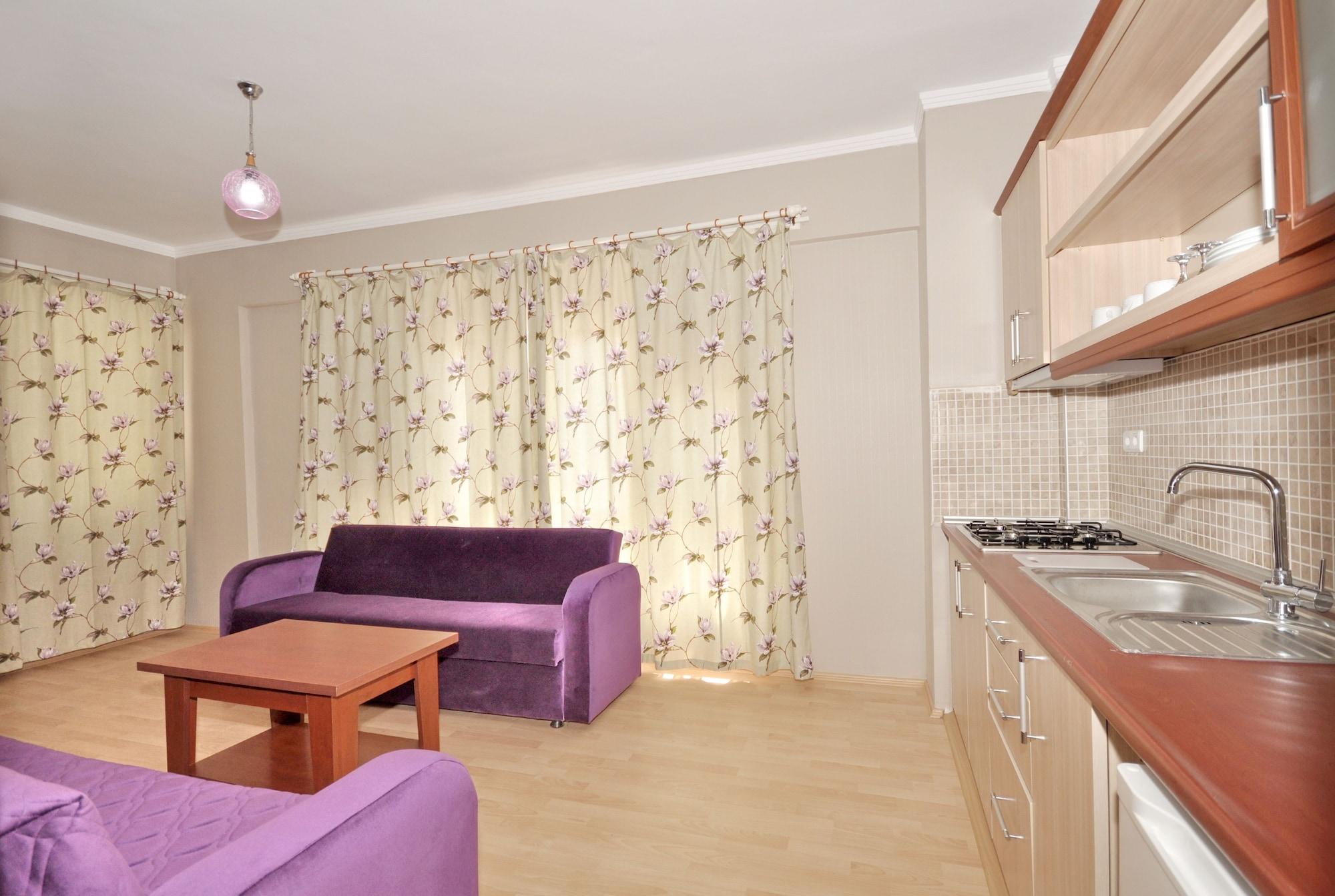 Bella Bravo Alanya