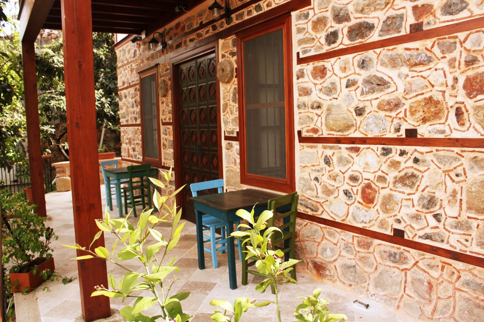 Turka 3* Alanya