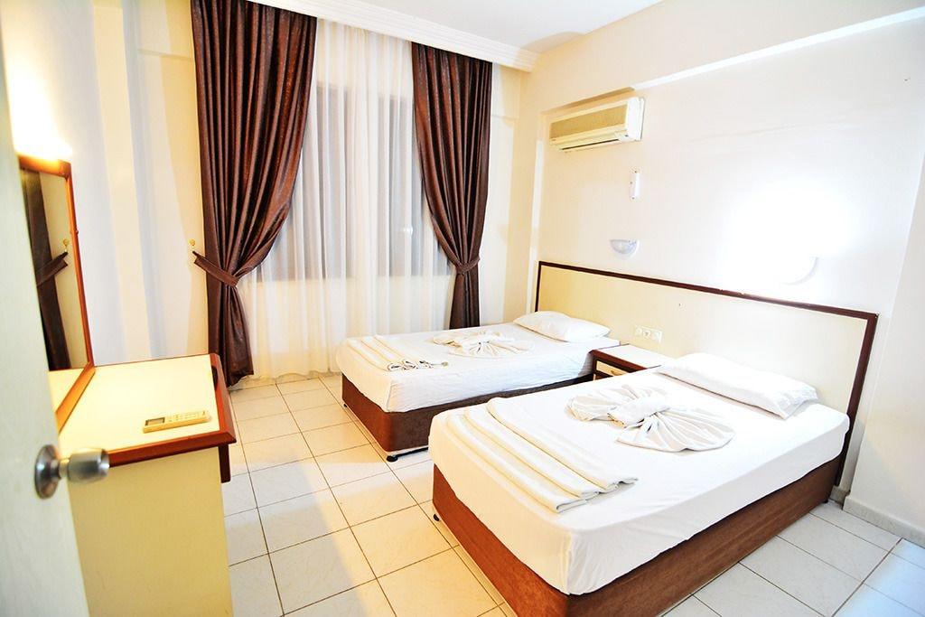 Aparthotel Arsi Sweet Alanya