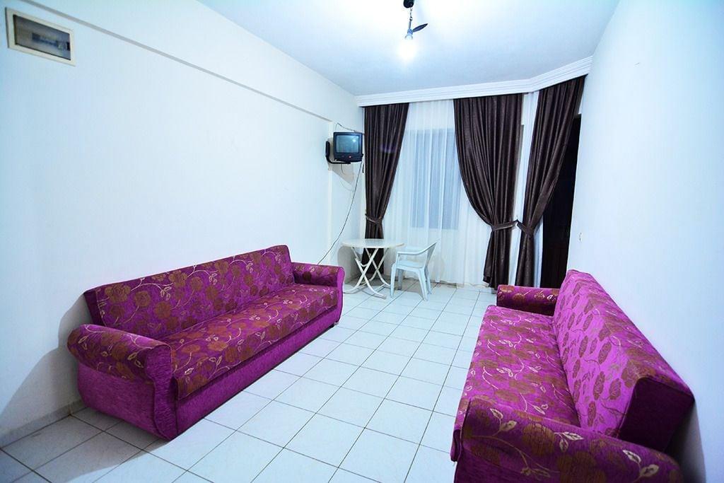 Aparthotel Arsi Sweet