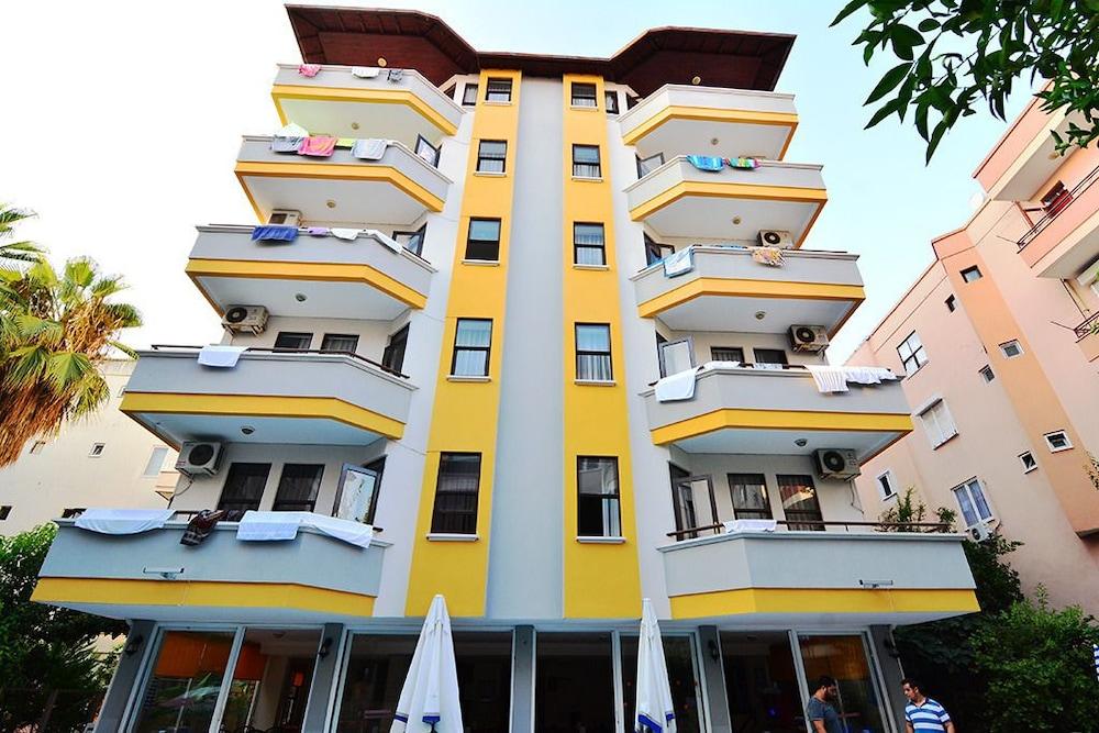 Arsi Sweet Alanya