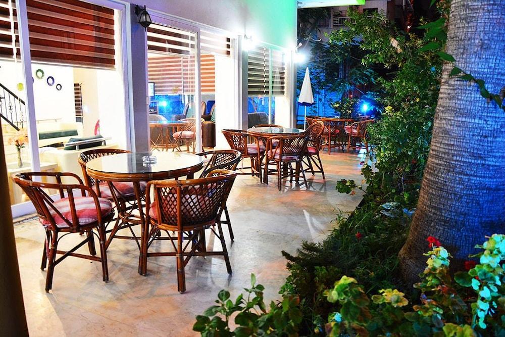 Arsi Sweet 2* Alanya