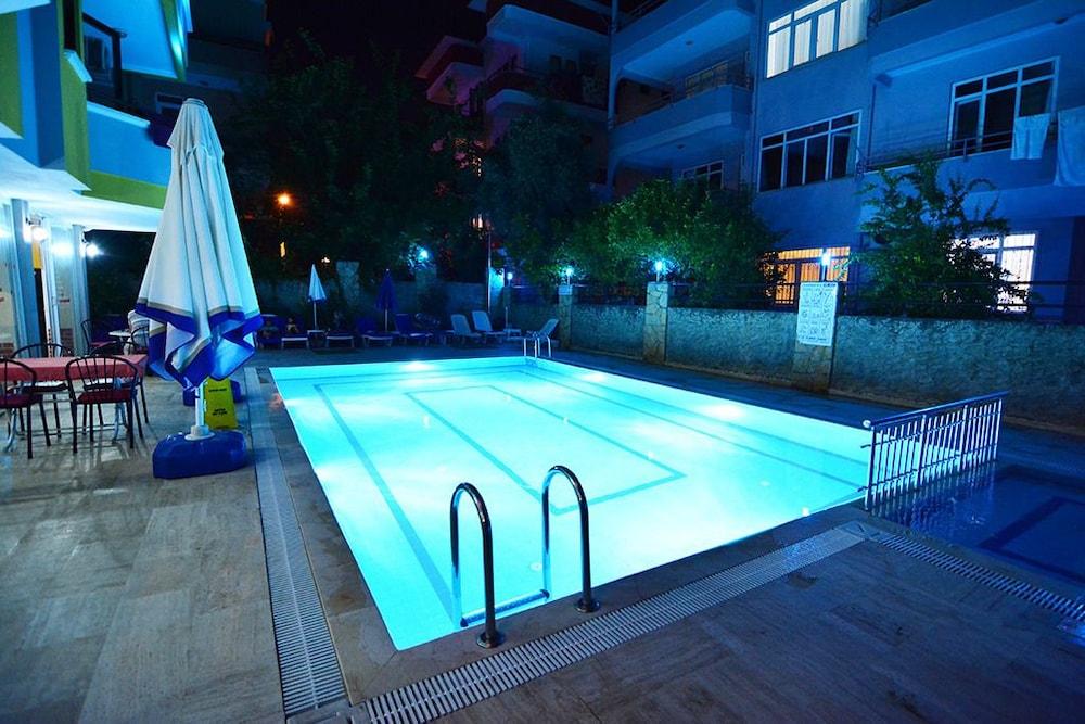 Arsi Sweet Aparthotel Alanya