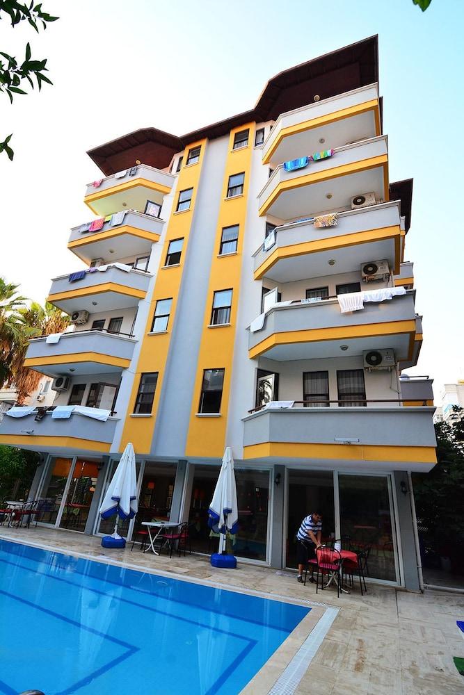 Arsi Sweet 2* Alanya