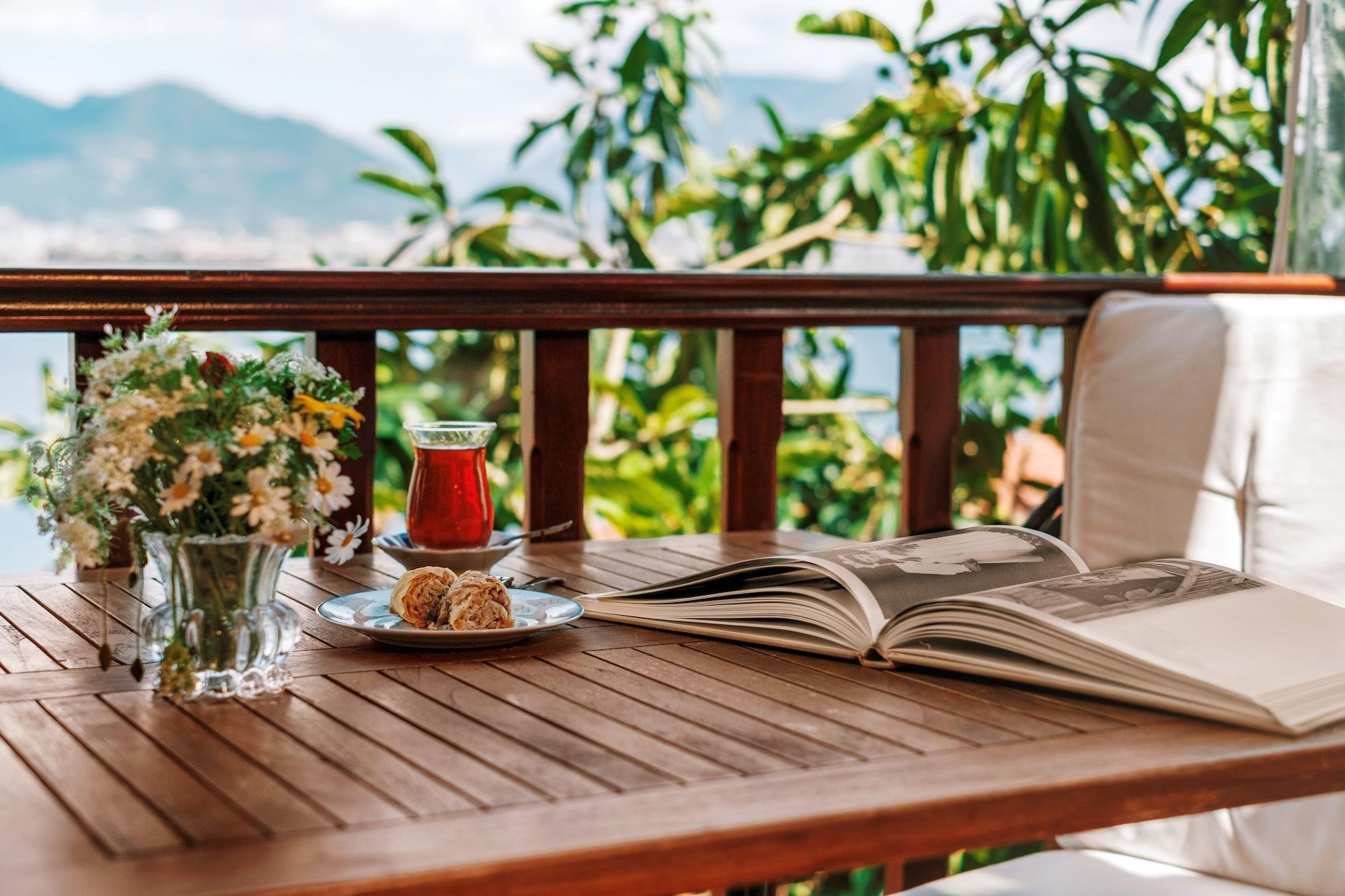 Hotel Turka Alanya