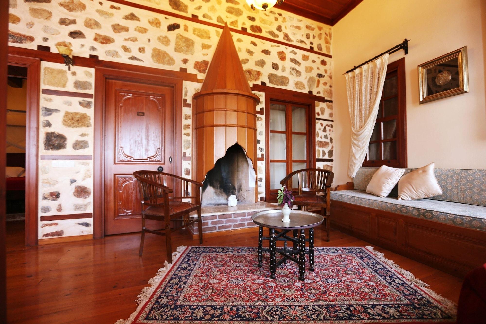 Turka 3* Alanya