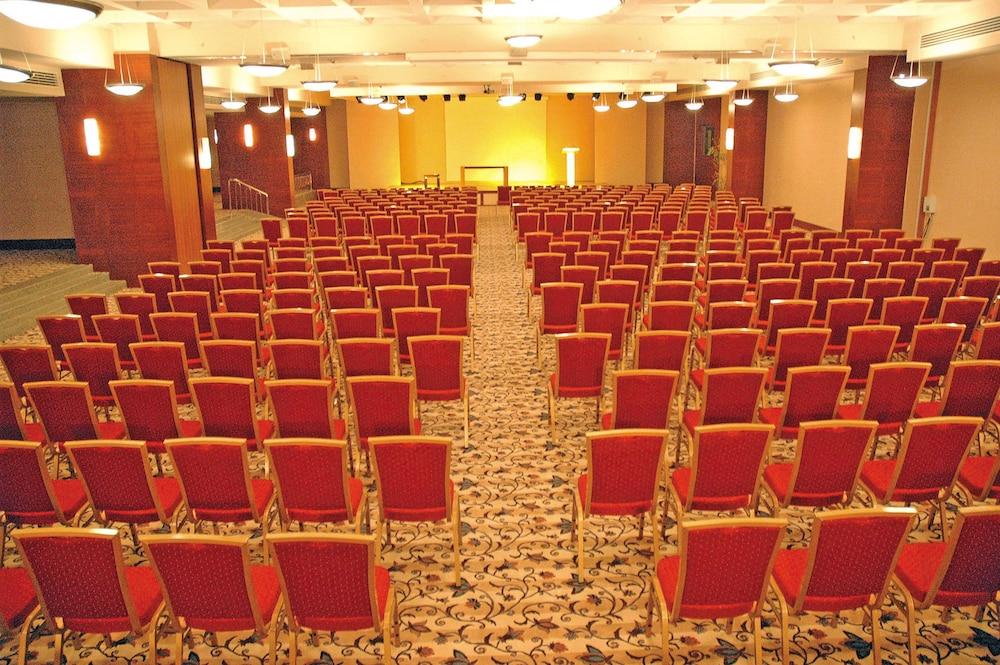 Otel Mc Arancia Alanya