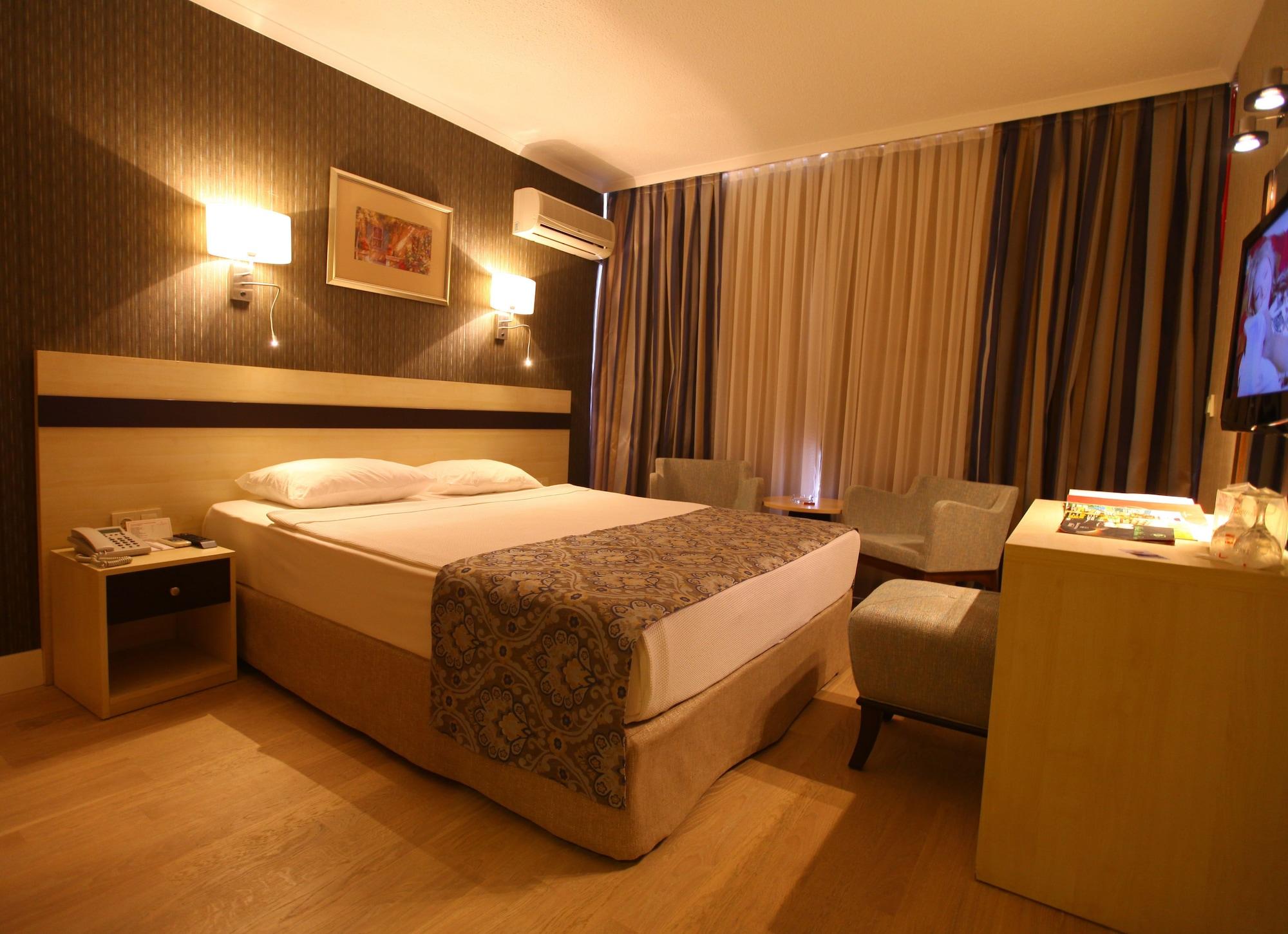 A11 Obakoey Hotel