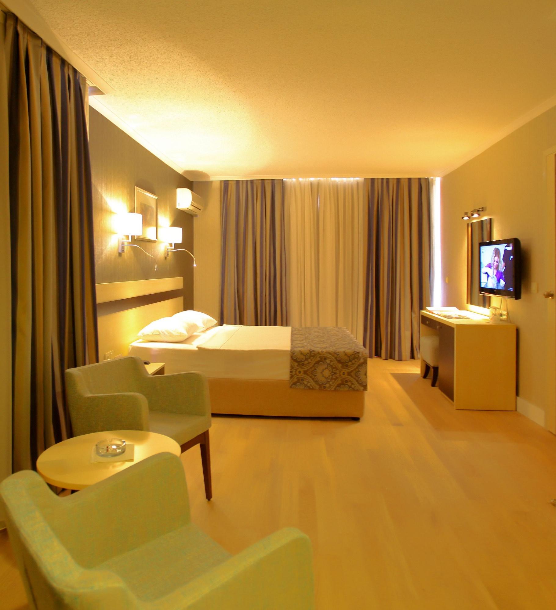 A11 Obakoey 4* Alanya