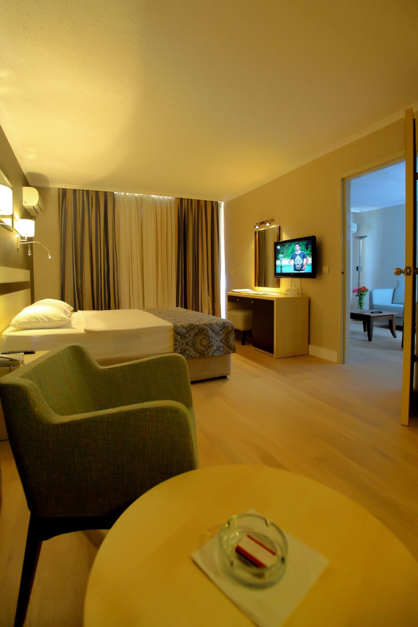 A11 Obakoey Hotel 4*