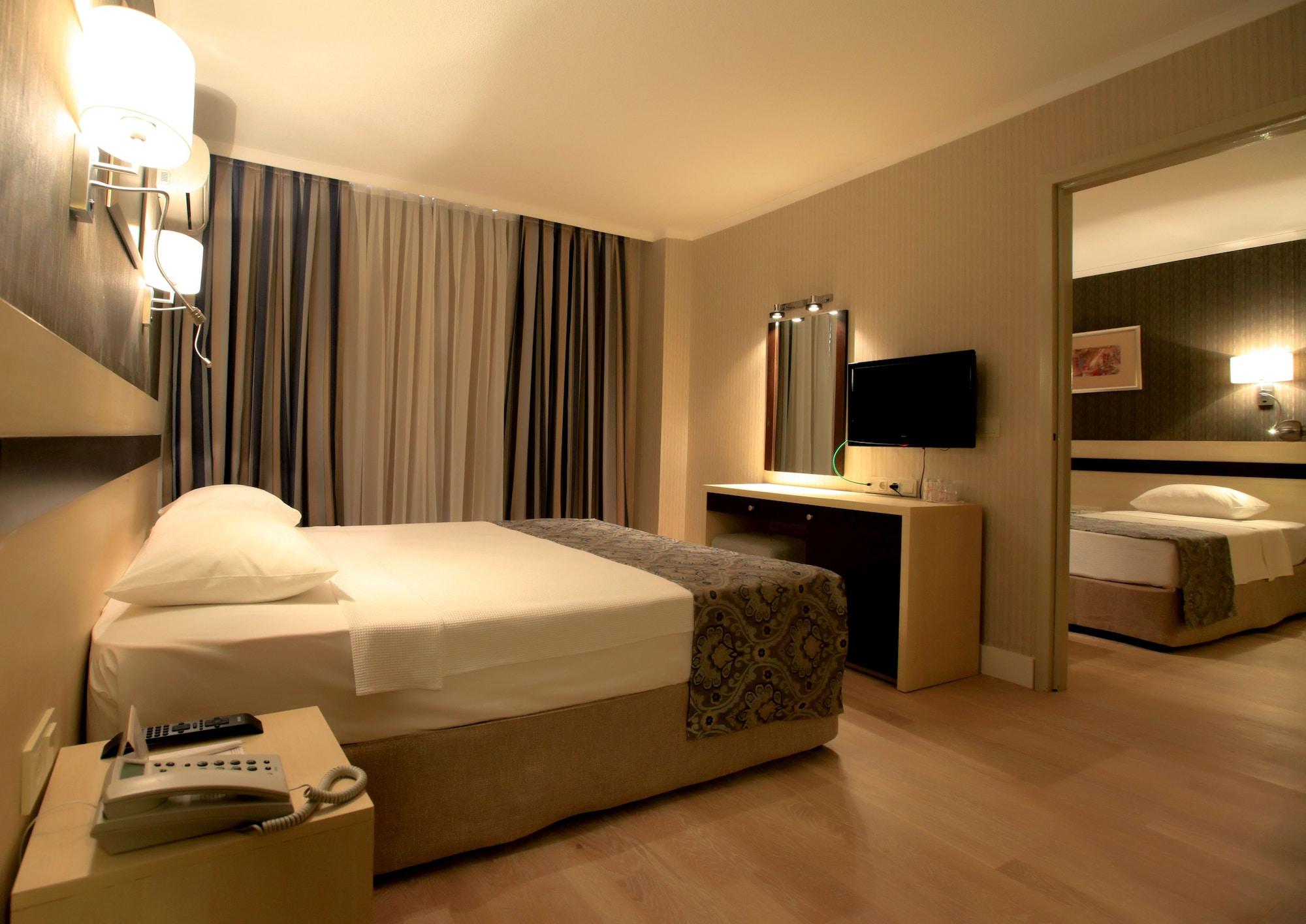 Hotel A11 Obakoey