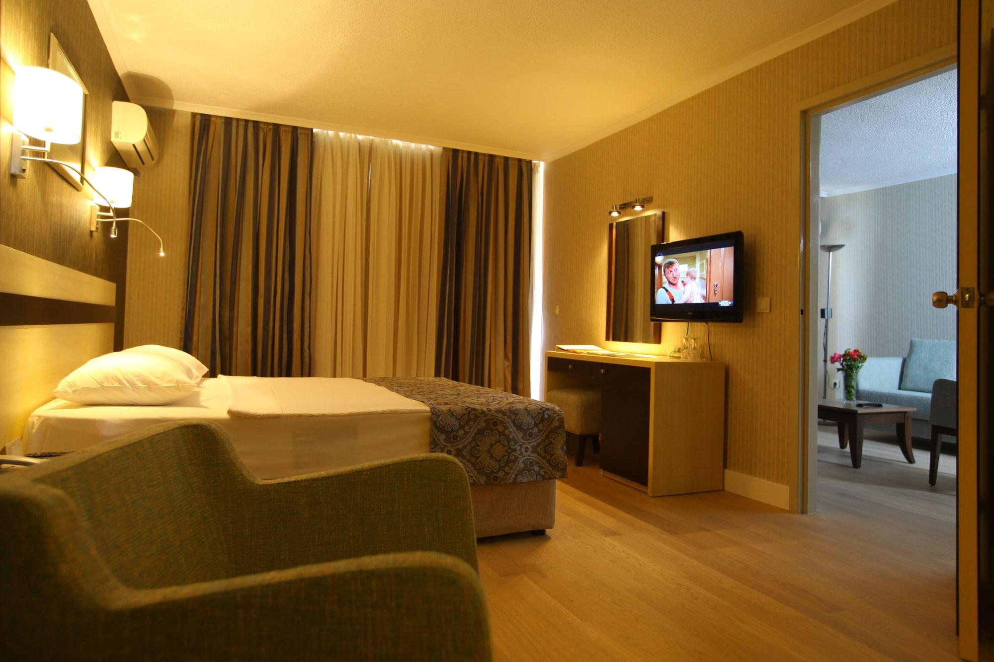 A11 Obakoey Alanya