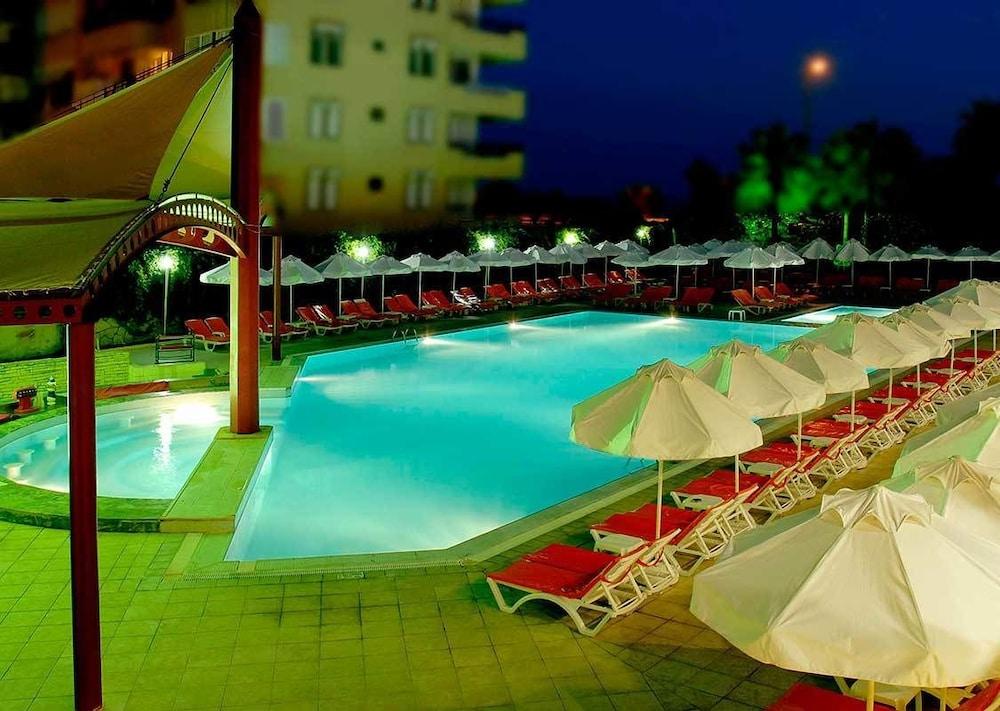 Hotel A11 Obakoey Alanya
