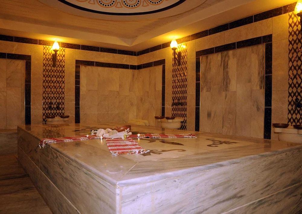 A11 Obakoey 4* Alanya