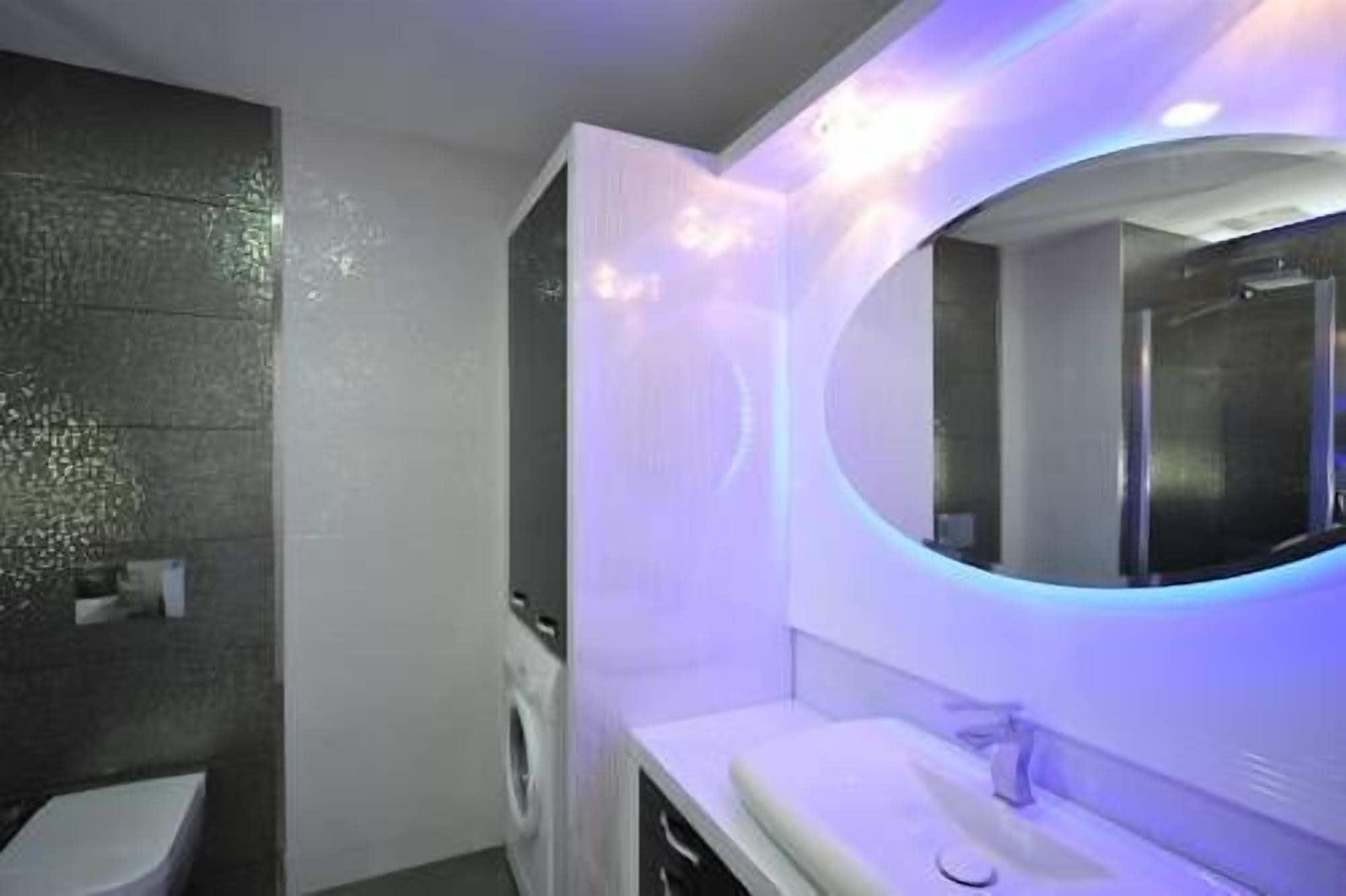 Azura Park Tourism Complex * Alanya