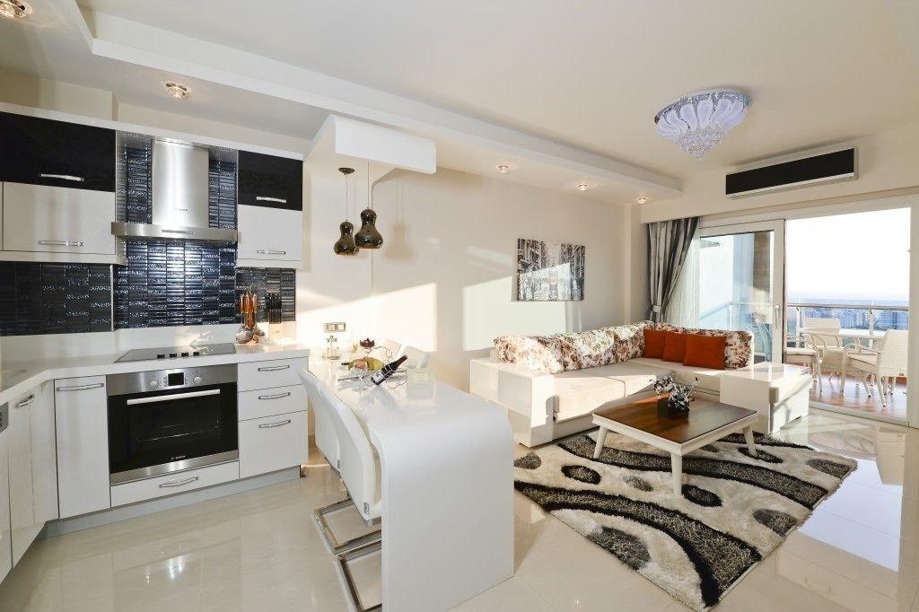 Azura Park Tourism Complex Alanya