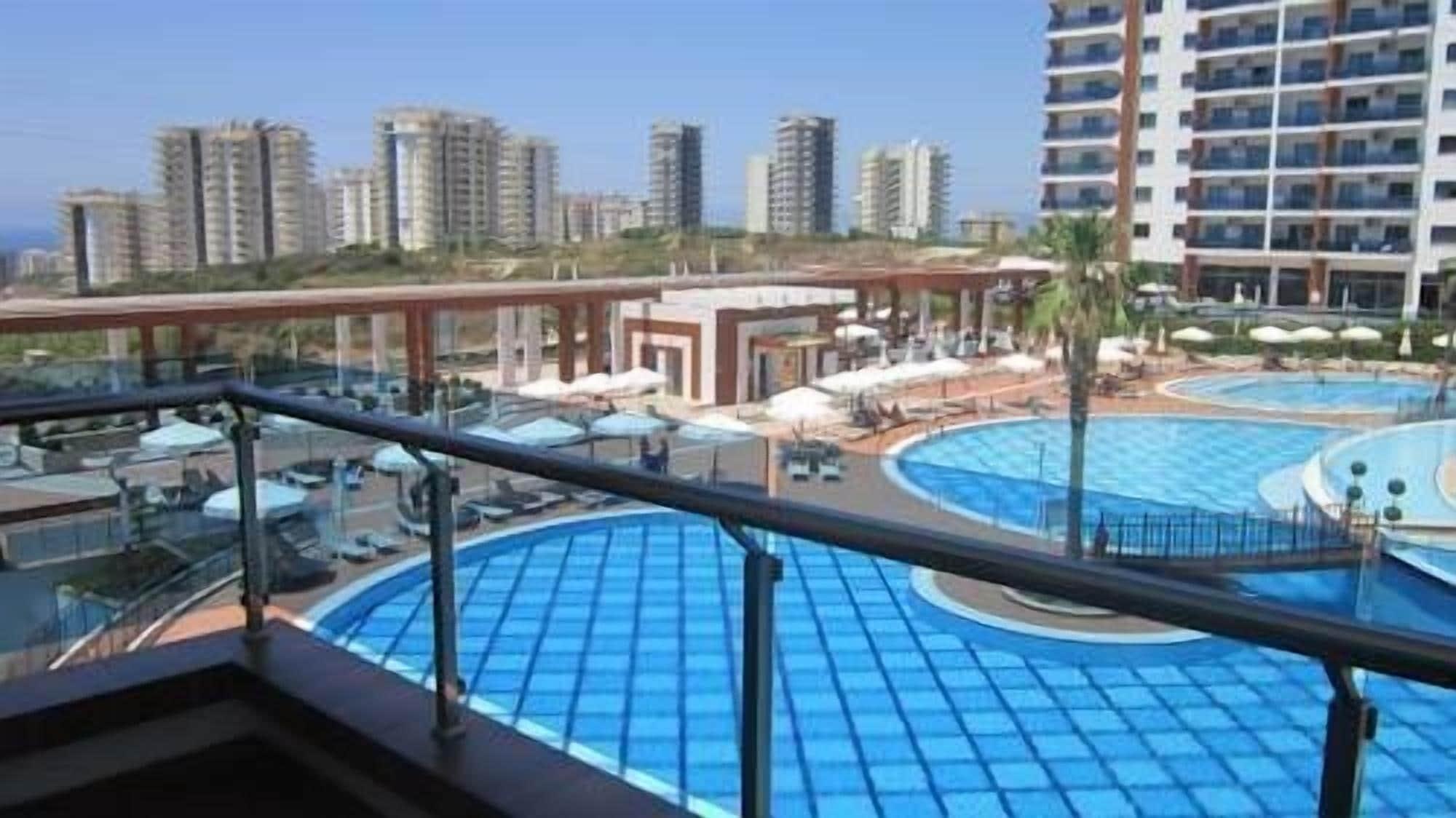 Apartment Azura Park Tourism Complex Alanya