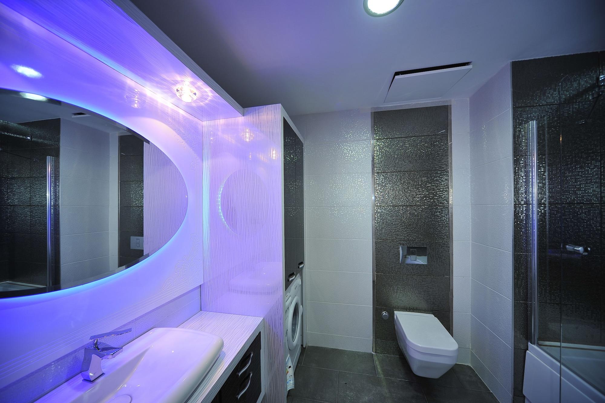 Azura Park Tourism Complex Apartment *