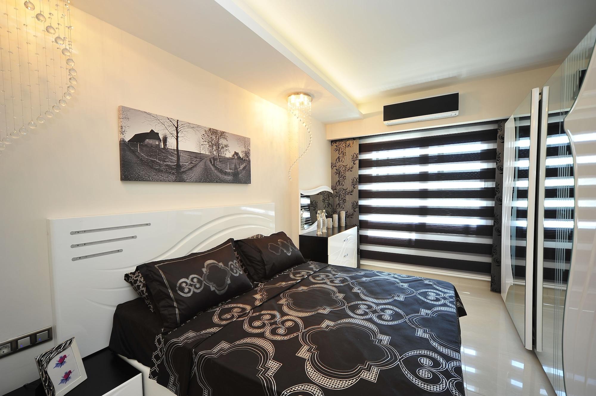 Apartment Azura Park Tourism Complex