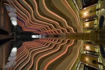 Appartement Azura Park Tourism Complex