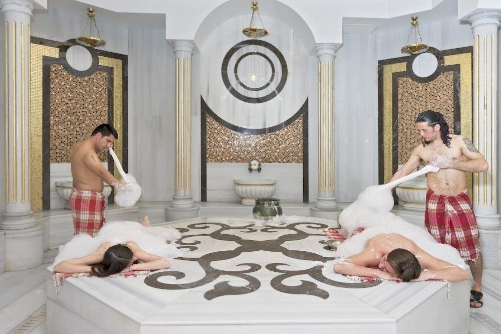 Azura Park Tourism Complex * Alanya