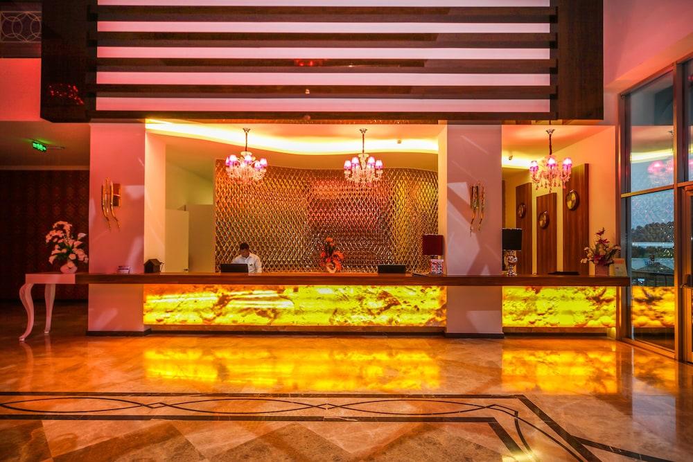 Hotel Sun Star Alanya