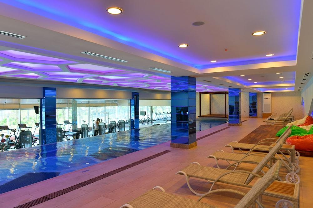 Azura Park Tourism Complex Appartement Alanya