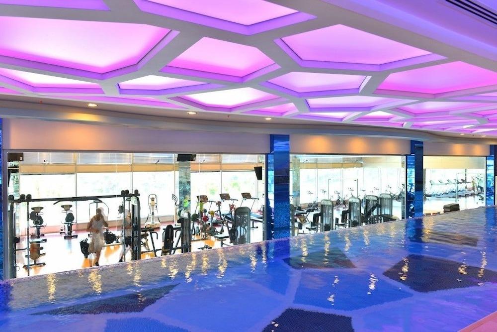 Apartment Azura Park Tourism Complex Alanya