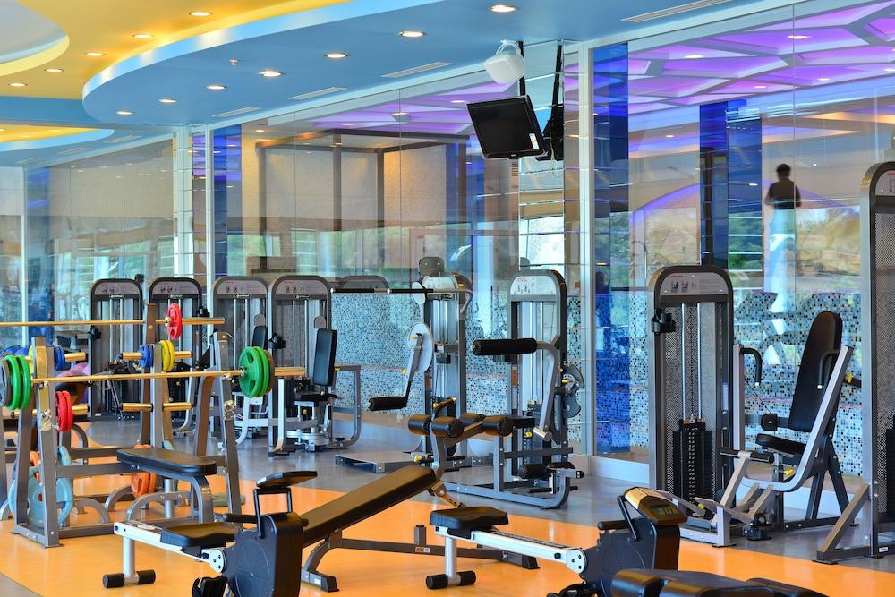 Azura Park Tourism Complex * Alanya