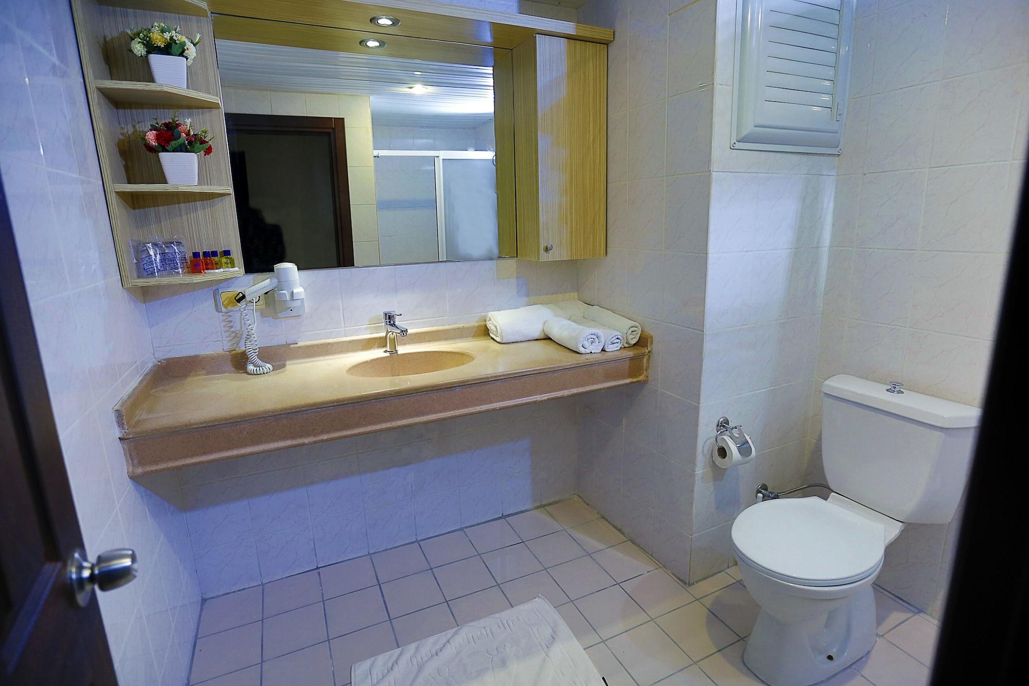 Hotel Enki Alanya