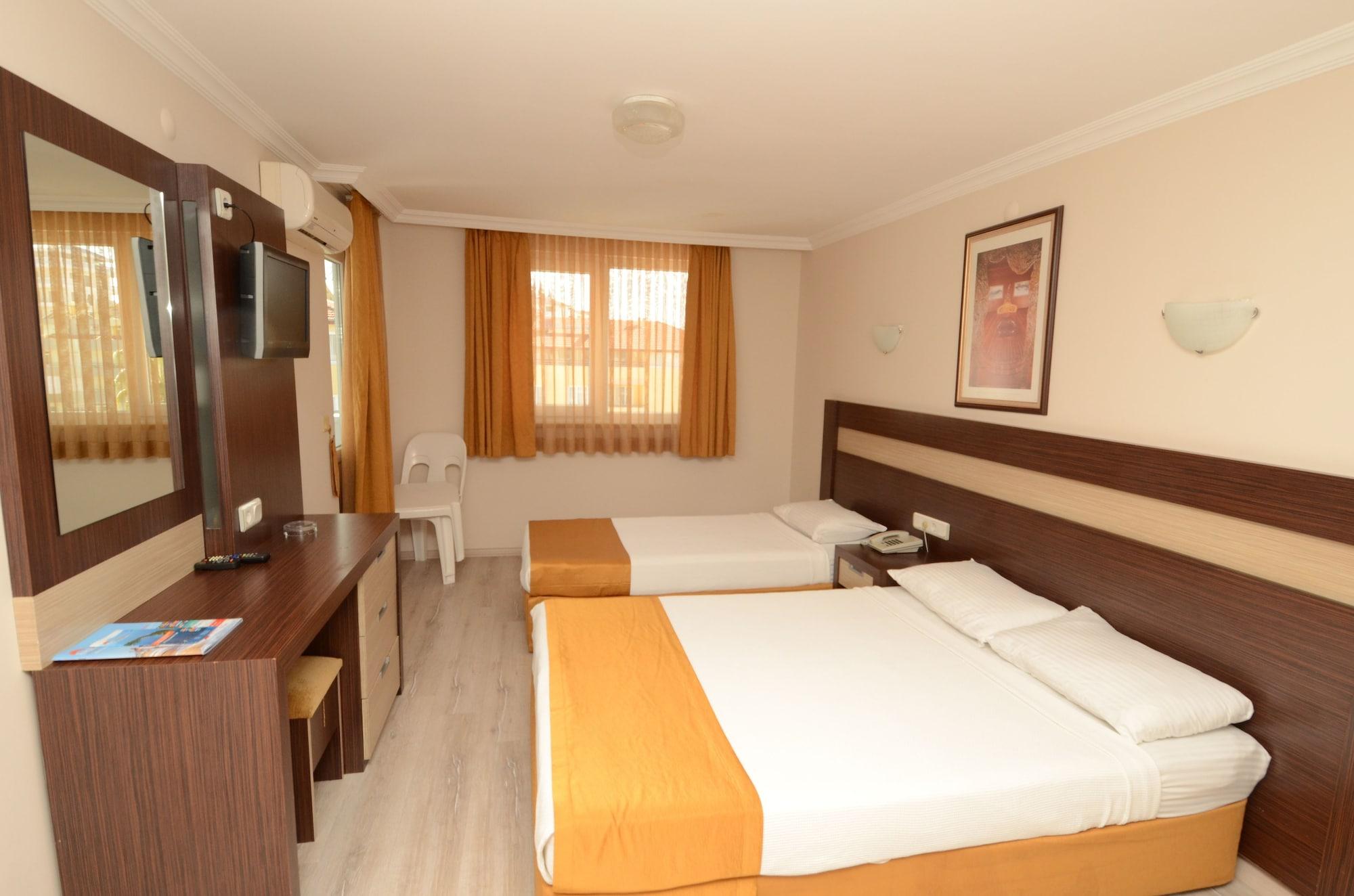 Enki Hotel Alanya