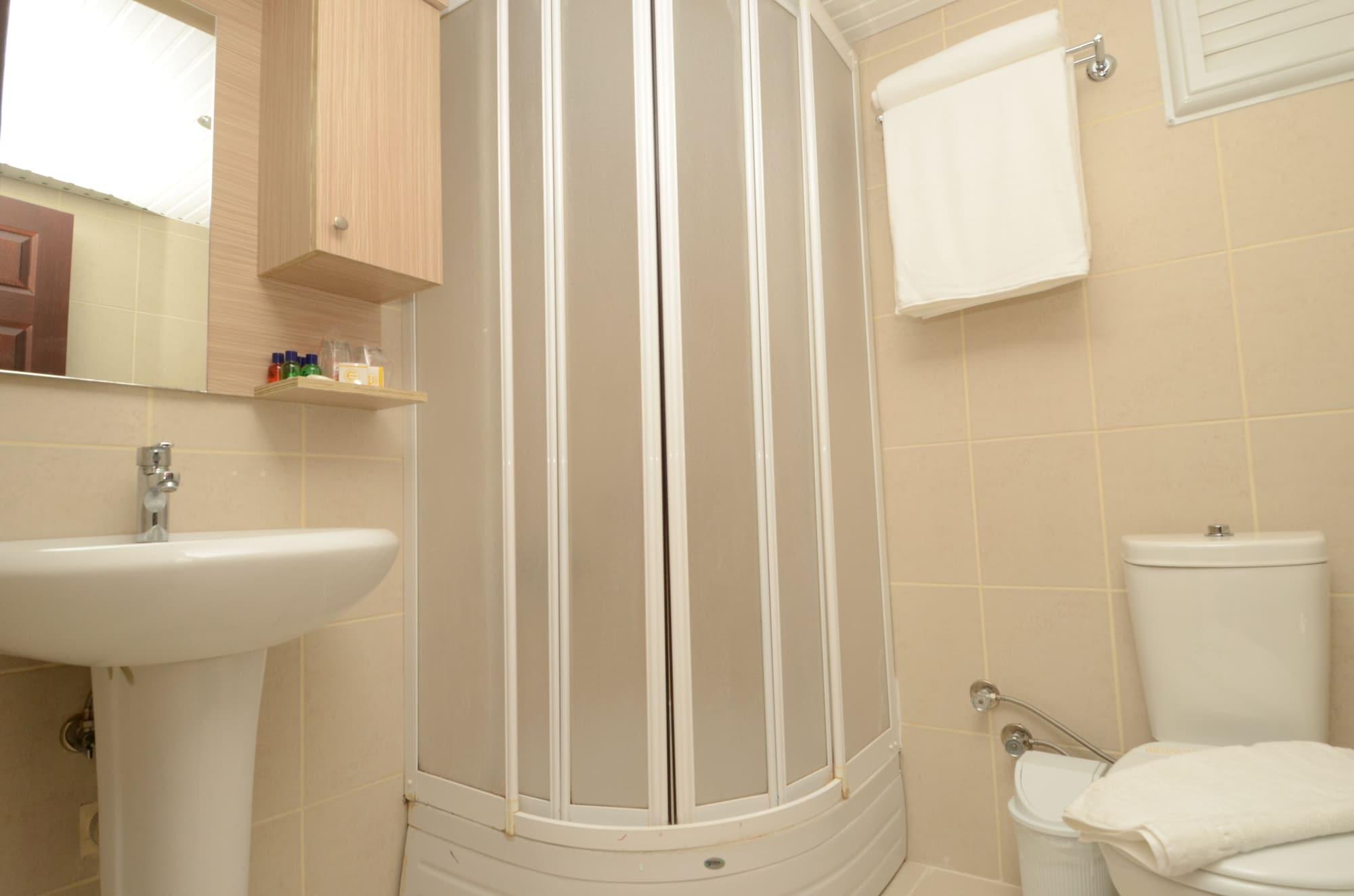 Enki Hotel Alanya