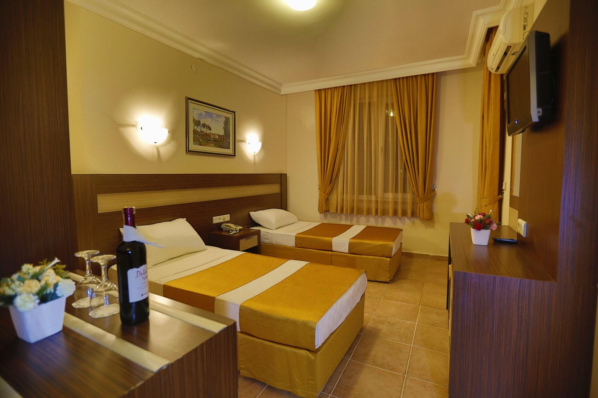 Hotel Enki