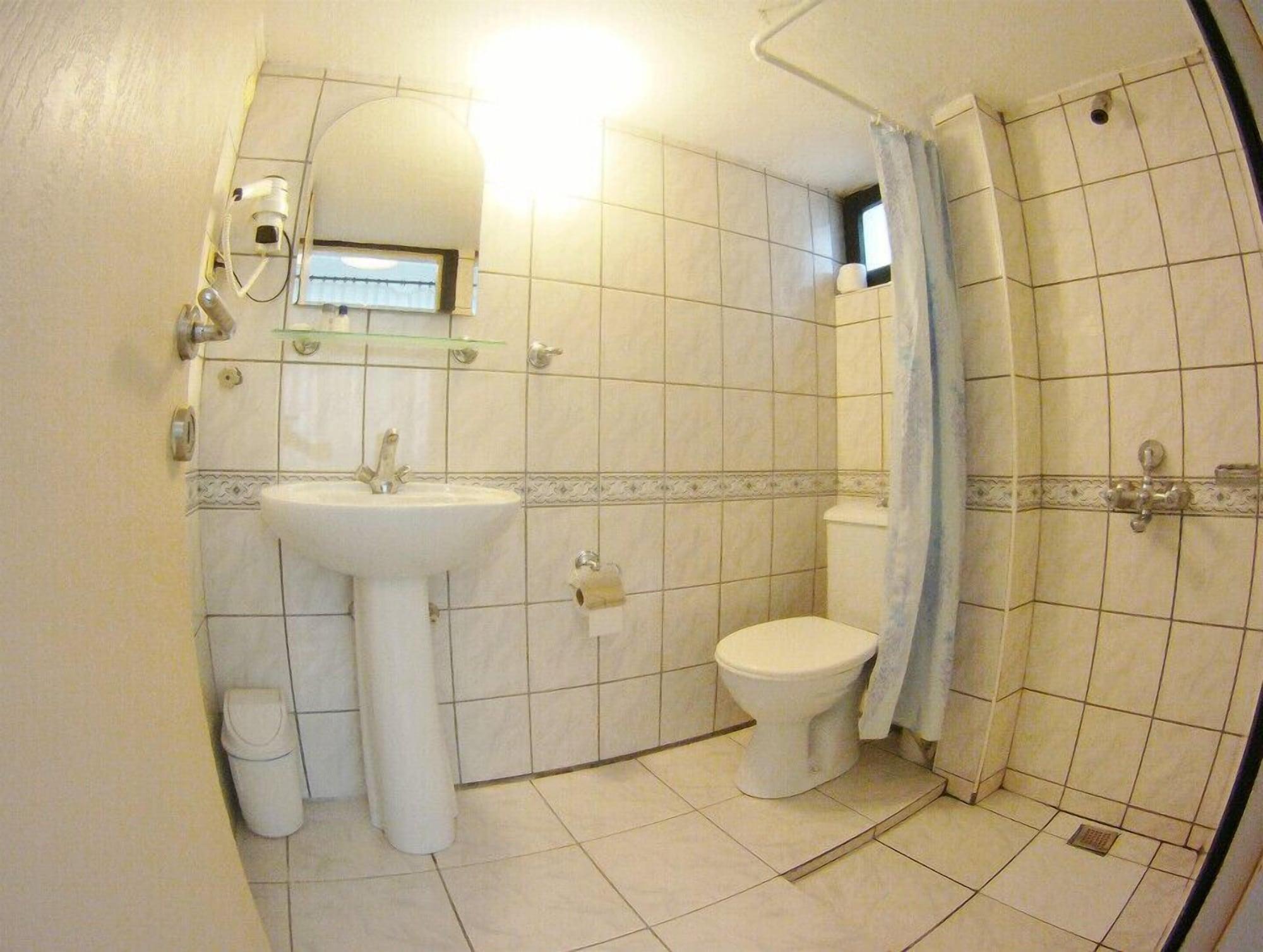 Kleopatra Carina 2* Alanya