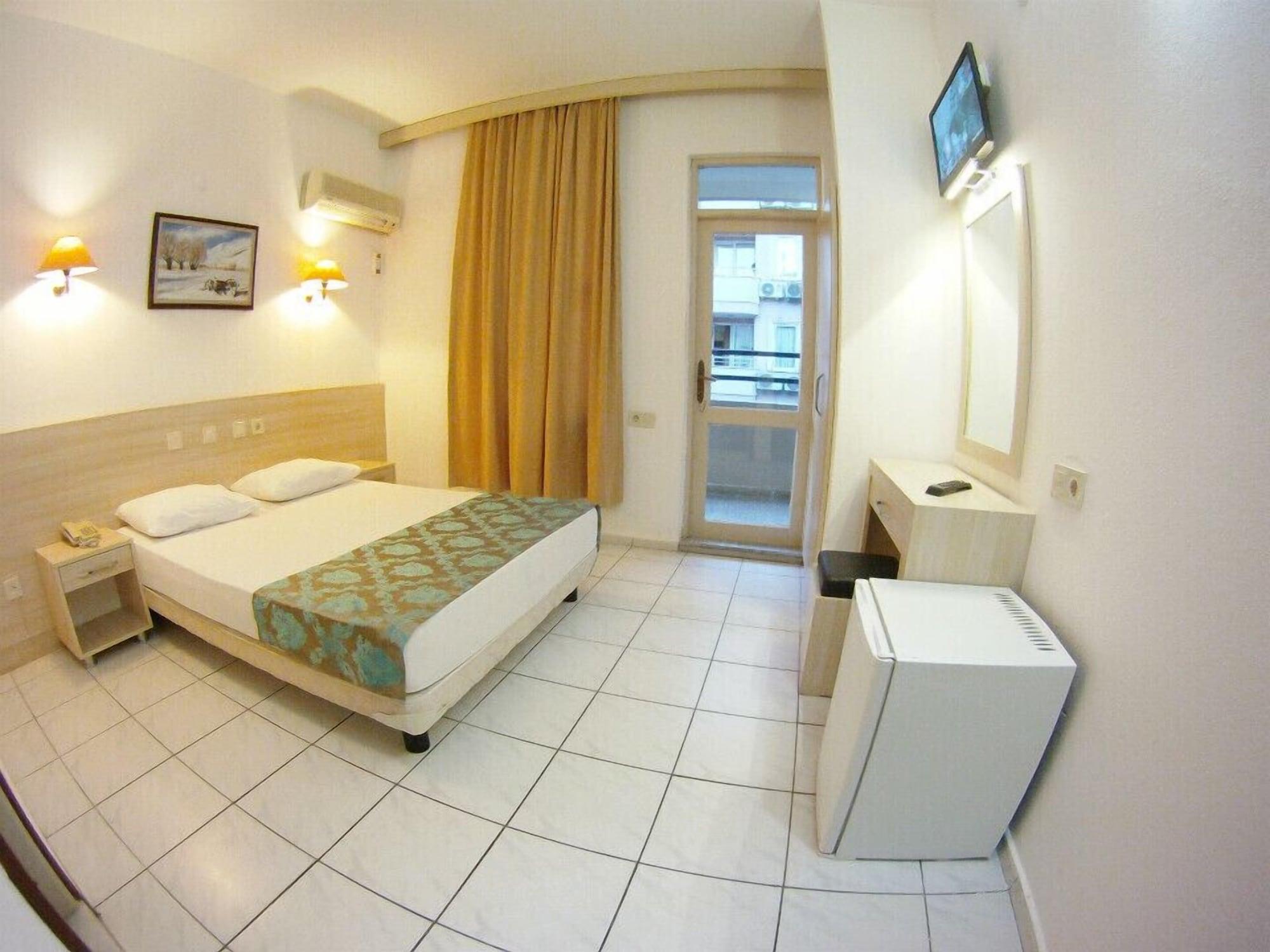 Kleopatra Carina Alanya