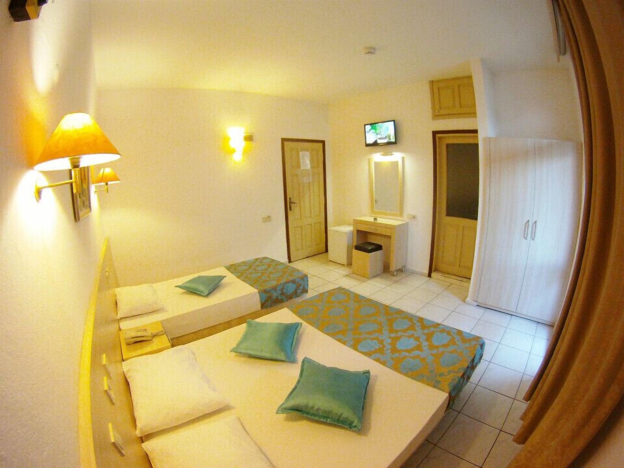 Kleopatra Carina Alanya