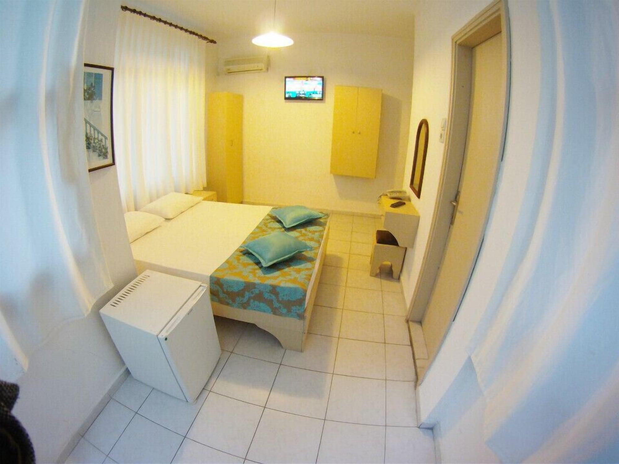 Kleopatra Carina Hotel Alanya