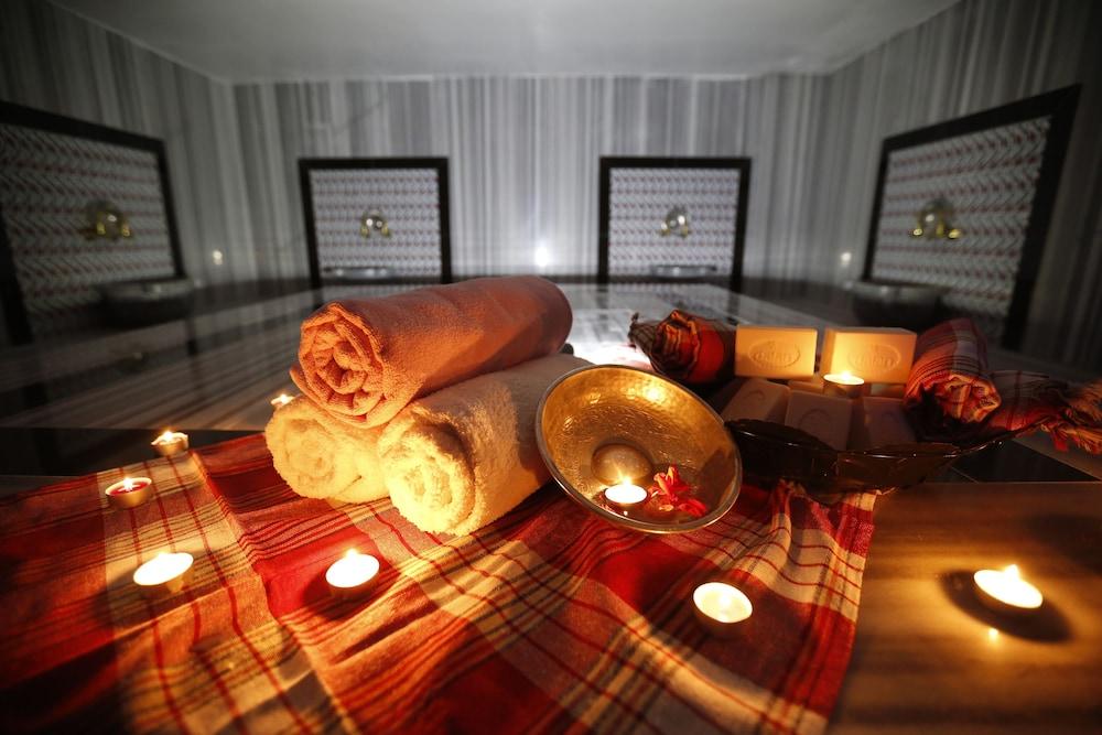 Hotel Enki Alanya