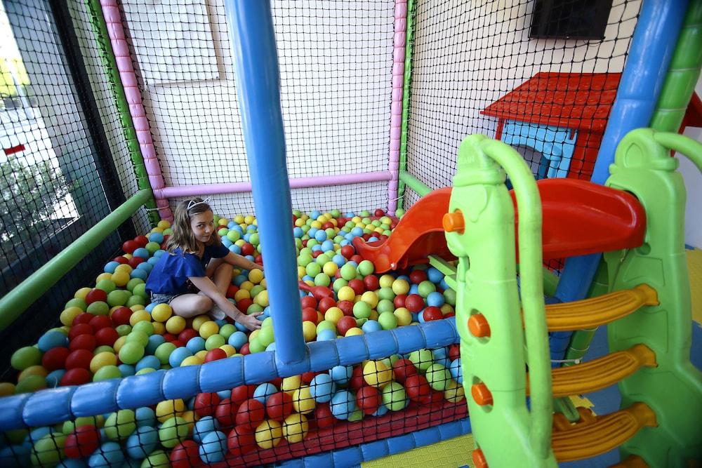 Enki Hotel Alanya