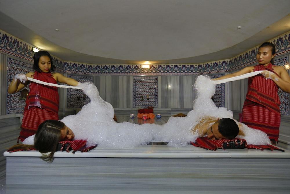 Enki Hotel Alanya